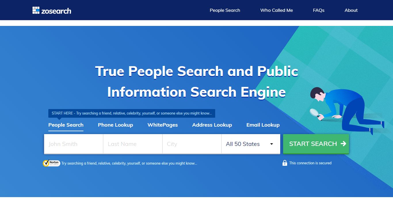 [OFFICIAL] White Pages true | ZoSearch (2022 Update)